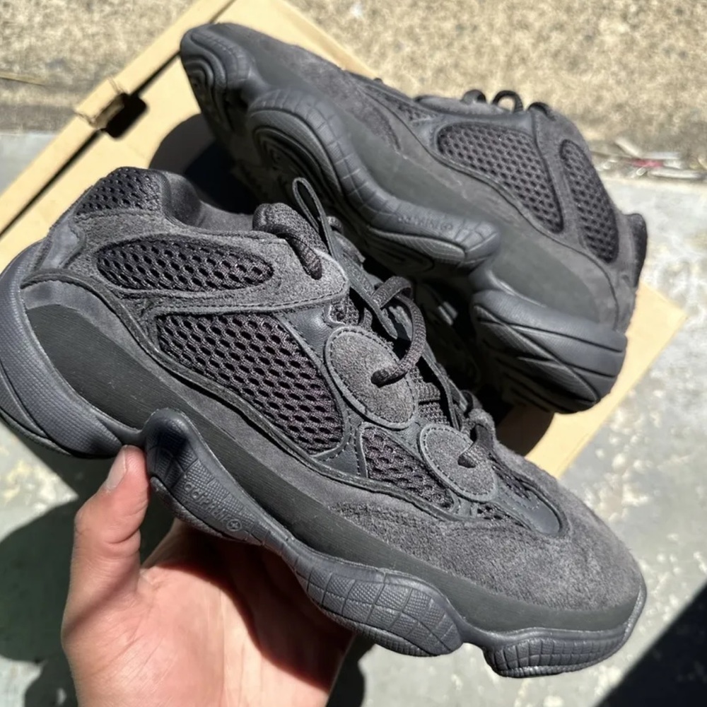 Yeezy 500